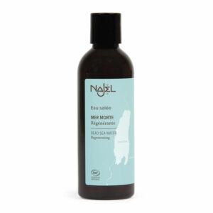 NAJEL COSMOS NATURAL CONCENTRATED DEAD SEA WATER