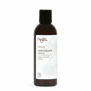 NAJEL COSMOS ORGANIC ORANGE BLOSSOM WATER HYDROLATE