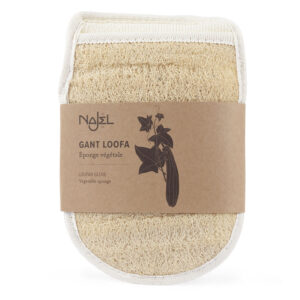 NAJEL LOOFAH GLOVE