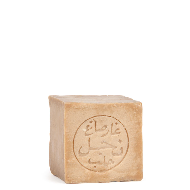 NAJEL STAIN REMOVER ALEPPO SOAP