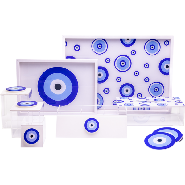 Evil Eye Box Set