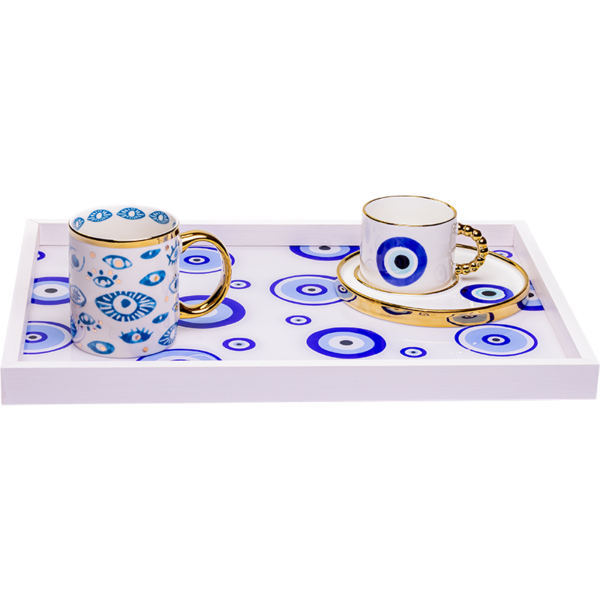 Evil Eye Trays - Image 3