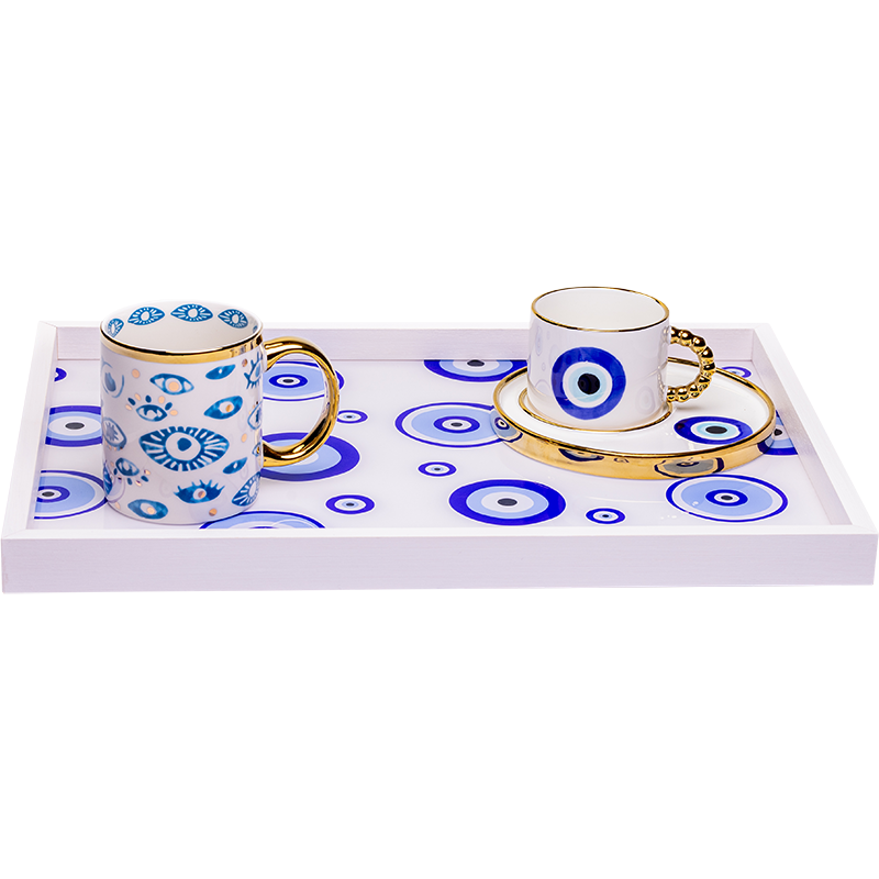 Evil Eye Trays - Image 3