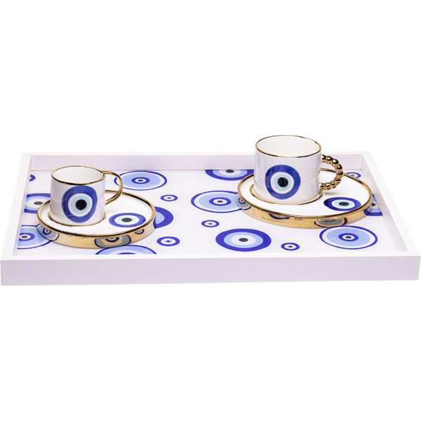 Evil Eye Trays - Image 2