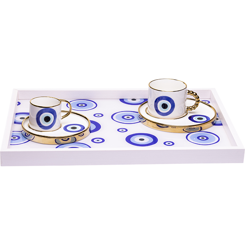 Evil Eye Trays - Image 2