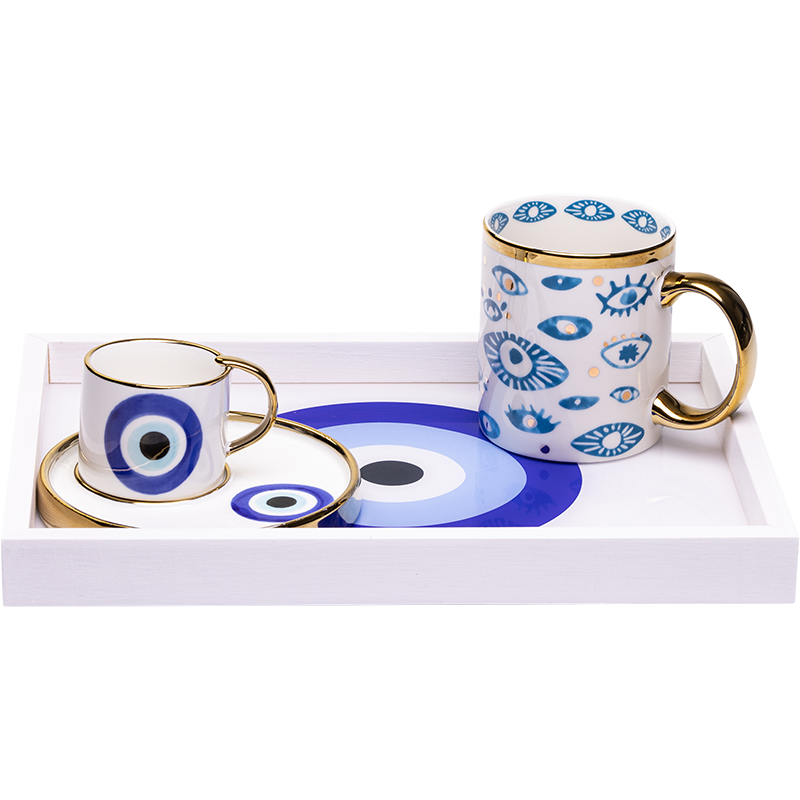 Evil Eye Trays - Image 4