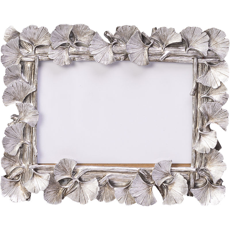 Laura Silver Frame - Image 3
